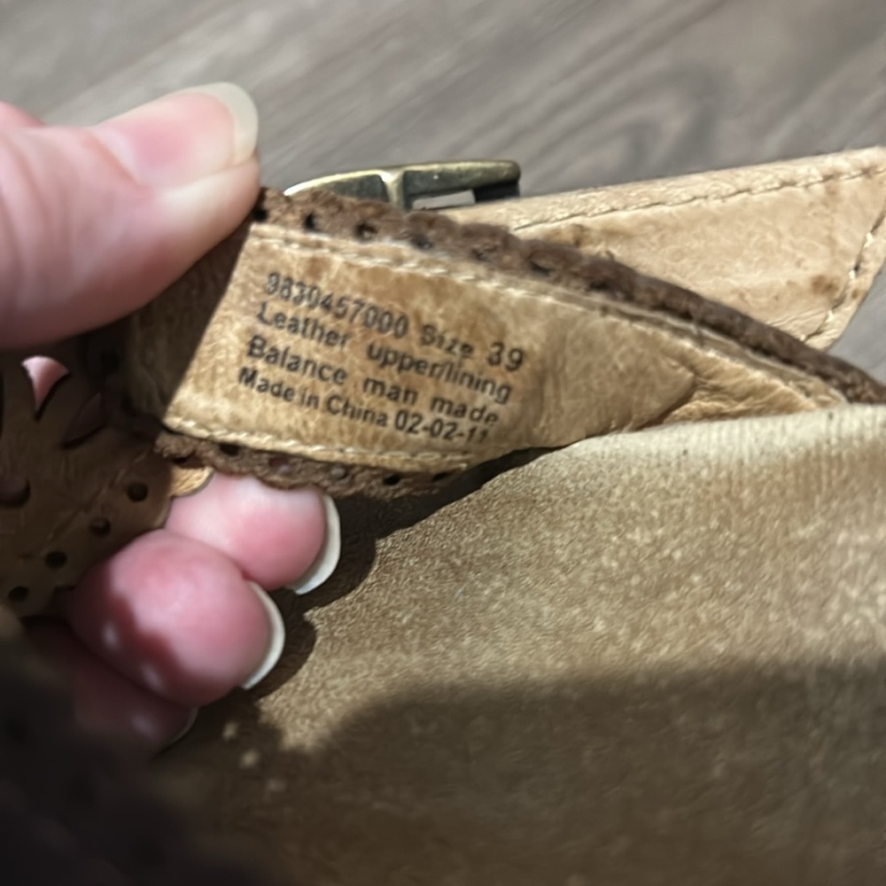 Dansko - Picture 7 of 7